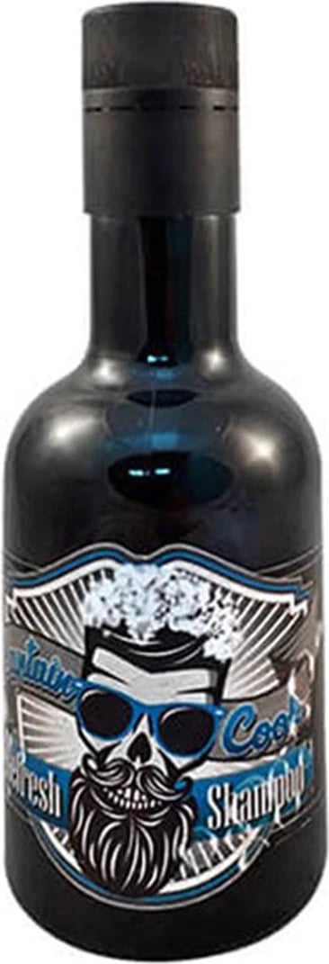 Shampon Eurostil Captain Cook Refresh 250ml