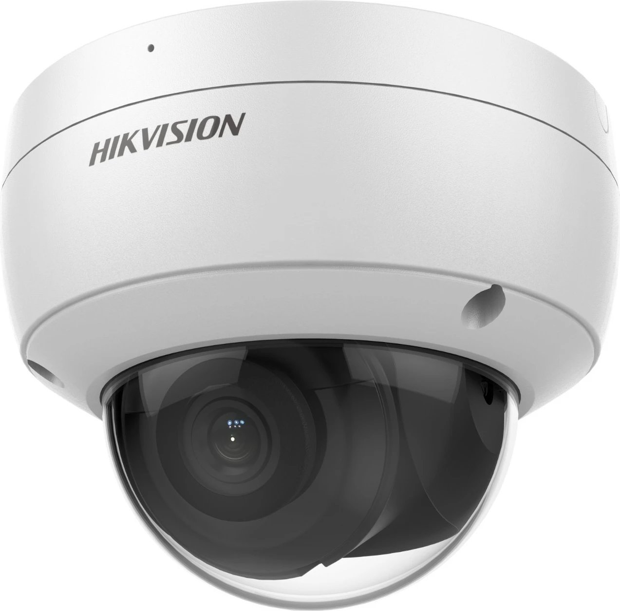 Kamerë dome Hikvision DS-2CD2183G2-IU 8MP 2.8mm e bardhë Kamerë dome Hikvision DS-2CD2183G2-IU 8MP 2.8mm e bardhë