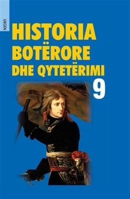 HISTORIA BOTERORE DHE QYTETERIMI 9