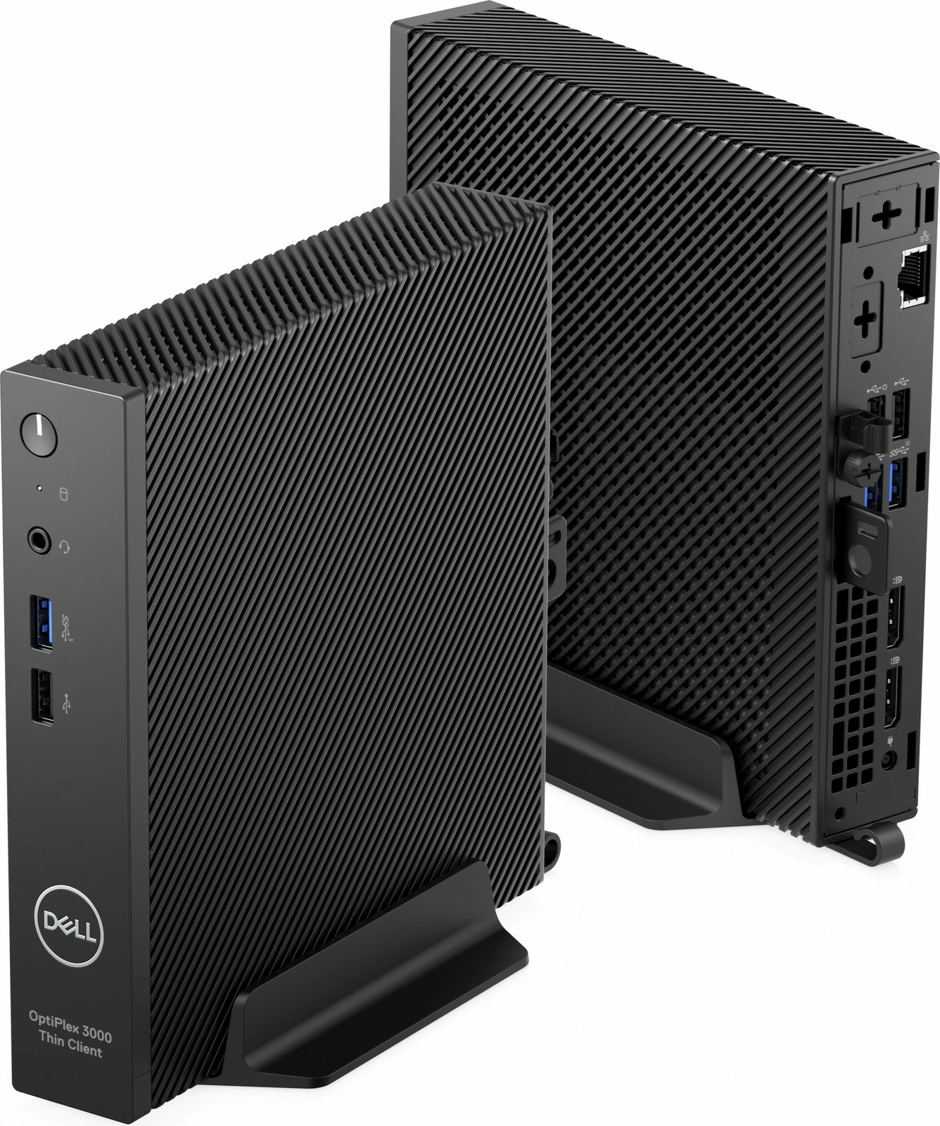 Kompjuter DELL OptiPlex 3000, Intel Pentium Silver N6005, 8 GB RAM, 2 GHz, 3.3 GHz, 4 MB
