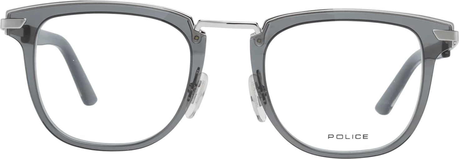 Kornizë optike për meshkuj Police, transparente 