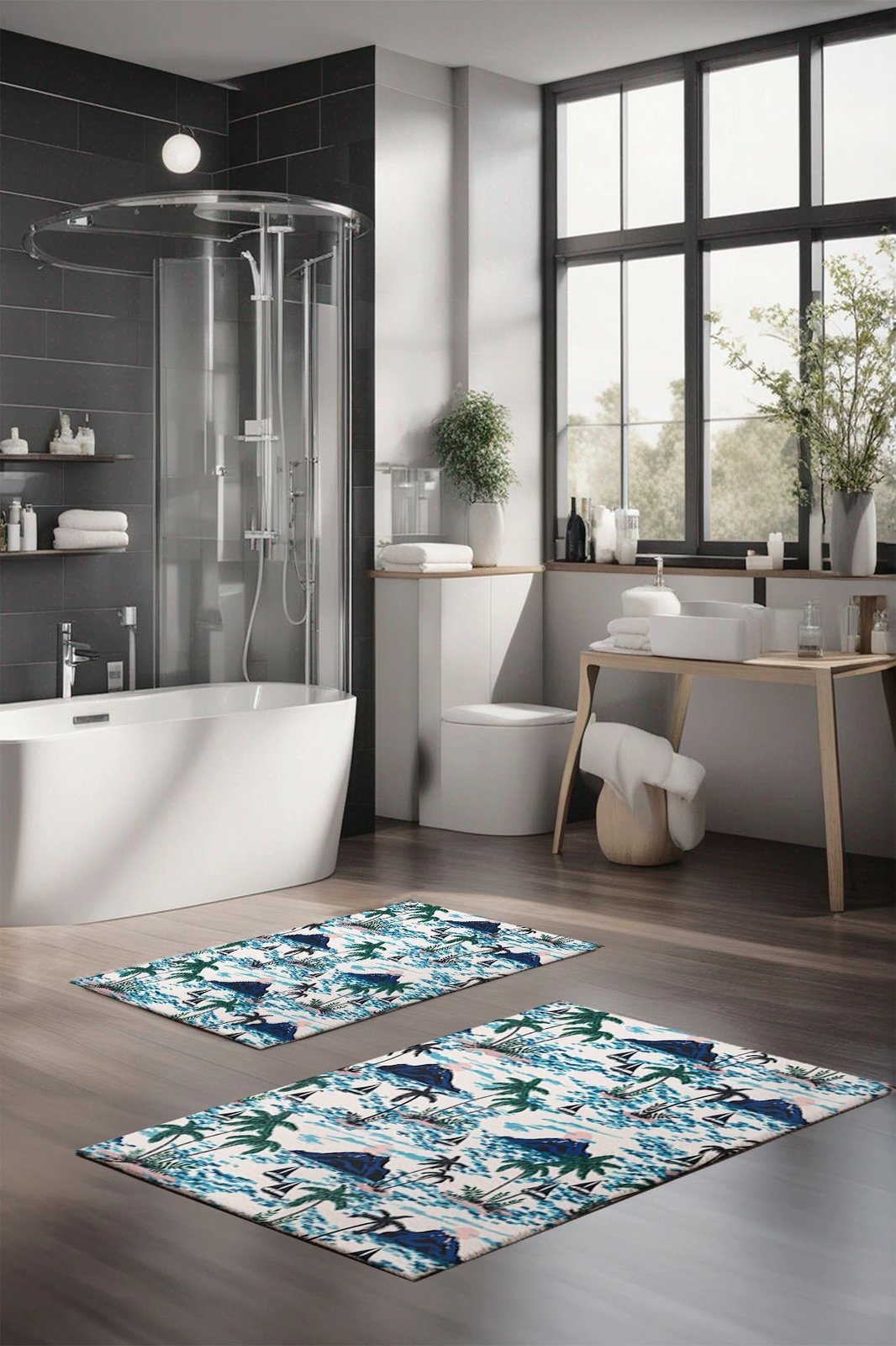 Set tapetash për banjo (2 copë), Mijolnir, CT-5239