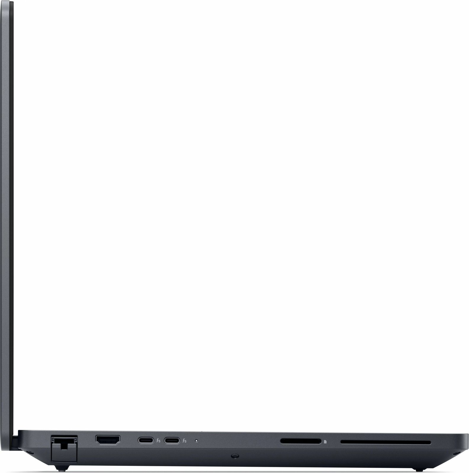 Laptop Dell PRO MAX PLUS 18 MB18250 W11P, 18 inch, gri