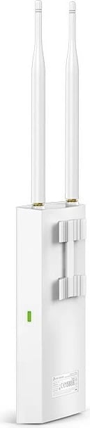 Access Point TP-Link Omada 300Mbps Wireless N, 2.4 GHz, i bardhë