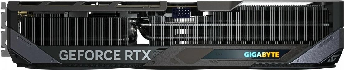 Kartelë grafike Gigabyte GeForce RTX 5070 Ti GAMING OC 16GB, PCI-E 5.0, 3 ventilatorë, e zezë