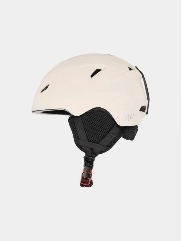 Helmetë skijimi unisex 4F
