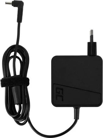 Adapter Green Cell AD41PV2 për ASUS, 65 W, Zi