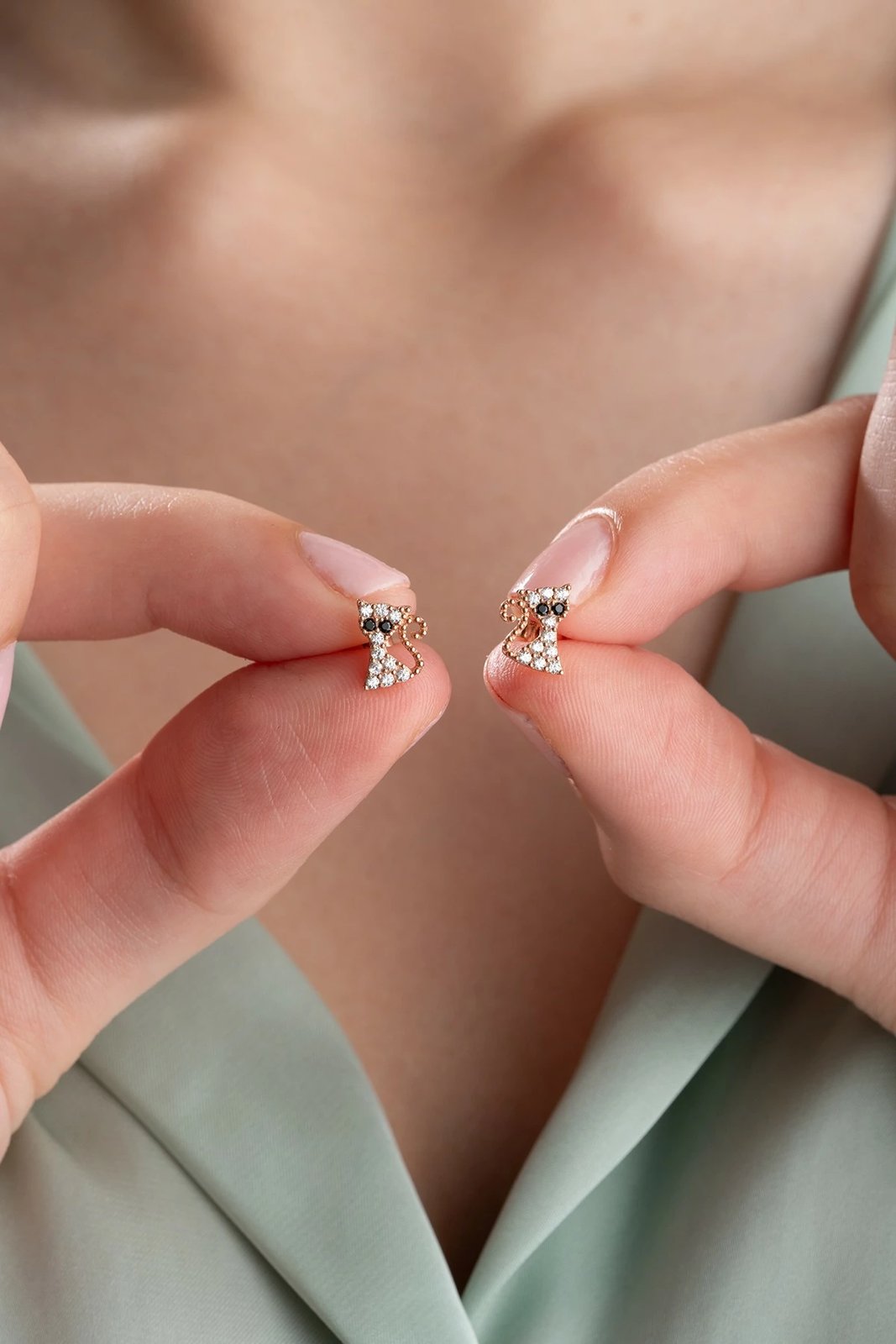 Vathë argjendi, model mace, Jumeon, NRZ998605