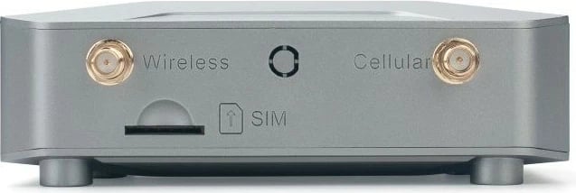 Gateway Dragino MS48-LR-868, LoRaWAN në Modbus, pa 4G