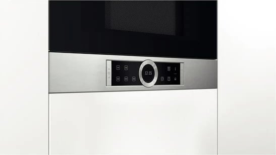 Mikrovalë Bosch BFR634GS1,21 L, 900 W