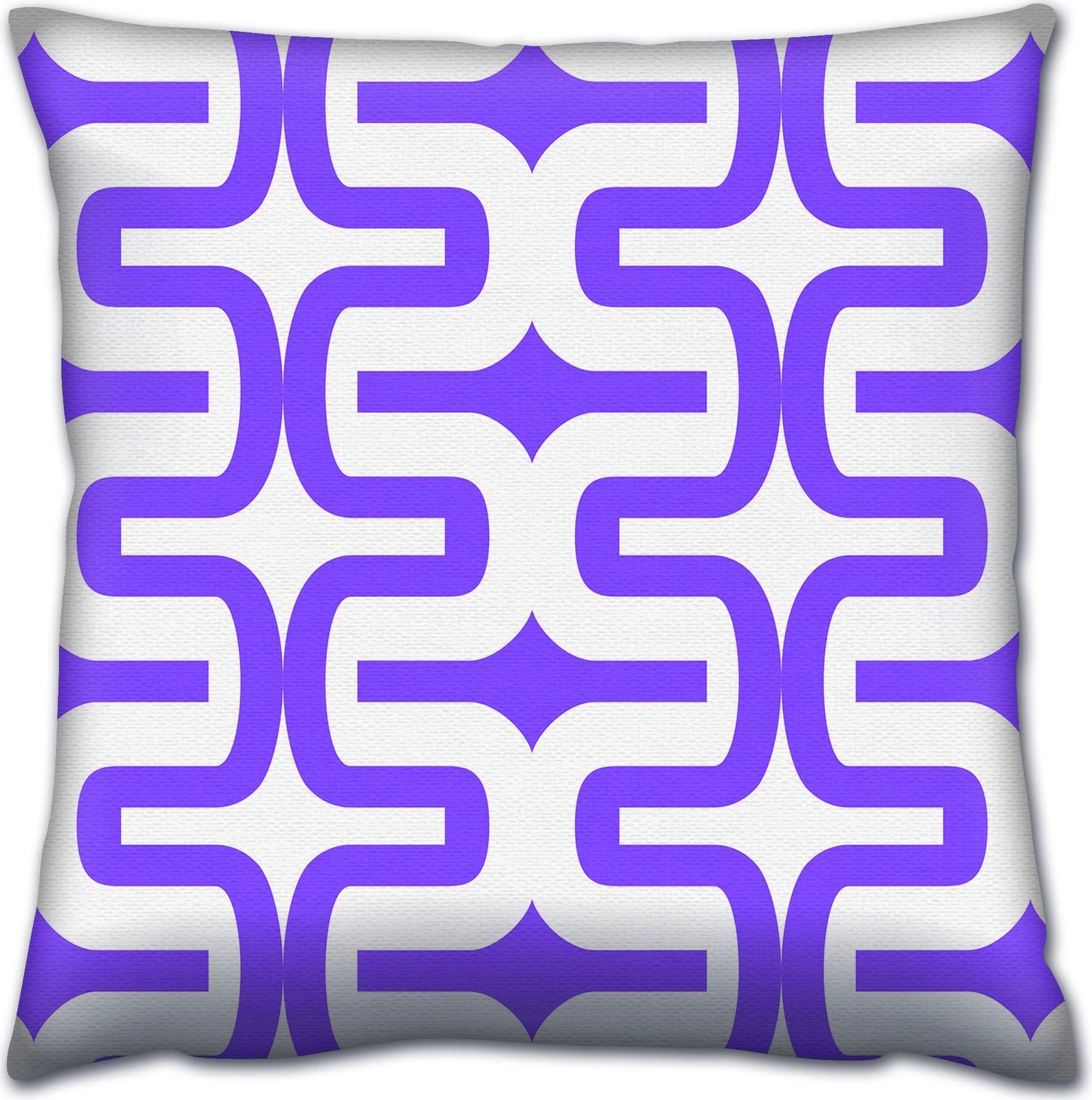 Jastëk dekorativ Evila Originals, A14139, shumëngjyrësh, 43x43cm