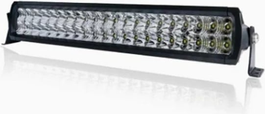 Reflektor Led 120w 8000lm 63.5cm