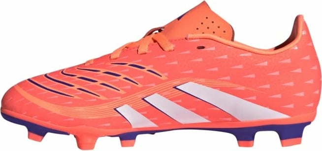 Atlete futbolli për fëmijë adidas, portokalli