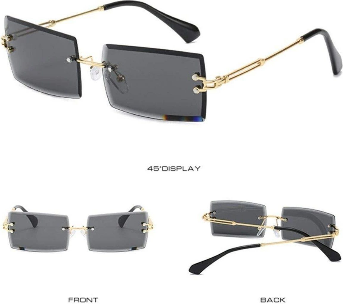 Syze dielli për gra, Jumeon, ngjyrë ari dhe fume, Pl22Kg633R001