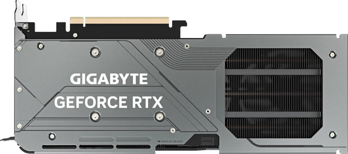 Kartë grafike Gigabyte GeForce RTX 4060 Ti Gaming, OC DLSS 3,  8GB, GDDR6 