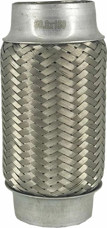 Harmonike 50.8x150mm