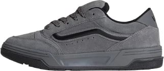 Atlete Vans meshkuj, gri