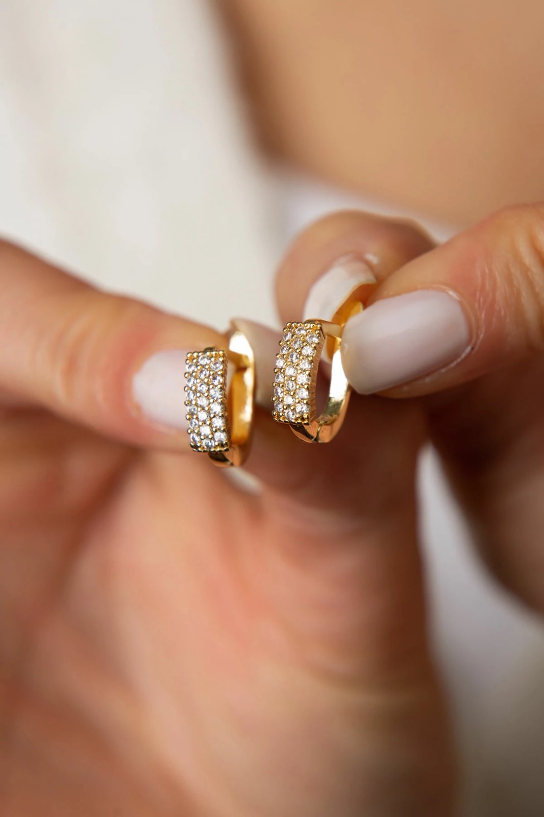 Vathë metalik Elika, shumëngjyrësh, CKP9162