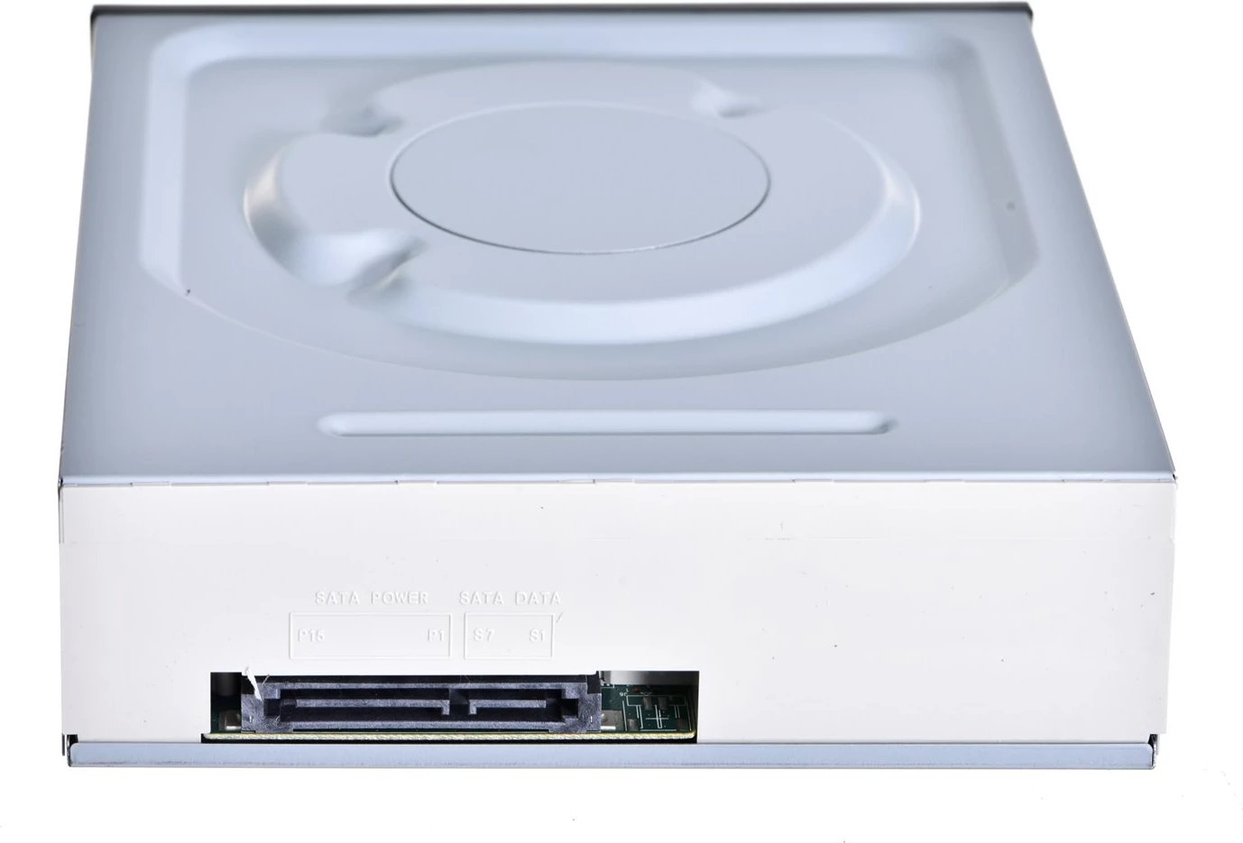 DVD player Lite-On IHAS124, e zezë