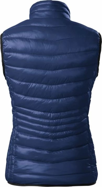 Jelek për femra Malfini, blu marine