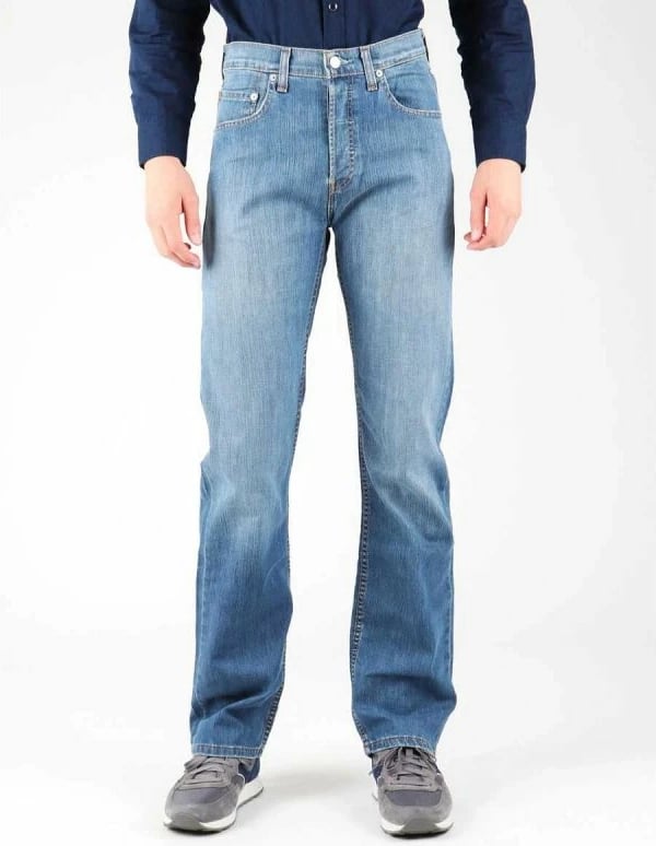 Xhinse për meshkuj Levi's