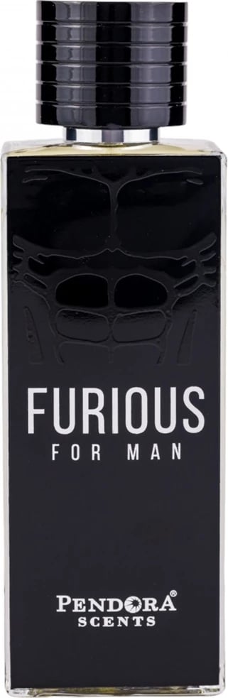Eau de Parfum për meshkuj Pendora Scents Furious 100ml