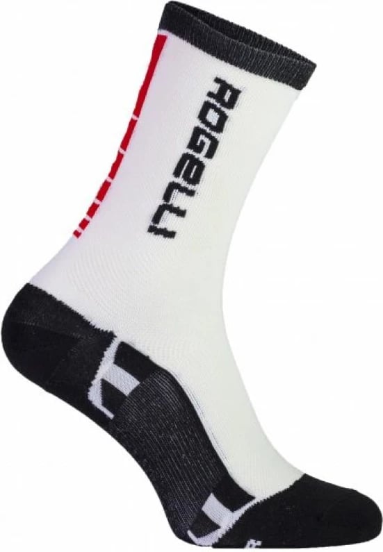 Çorape sportive Rogelli, unisex