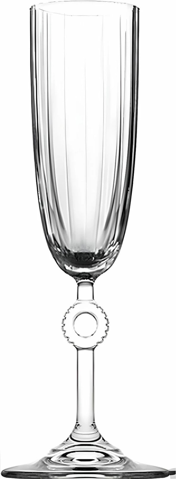 Set gotash prej qelqi (6 copë), Hermia Concept, Amore-SB - 150 Set gotash prej qelqi (6 copë), Hermia Concept, Amore-SB - 150