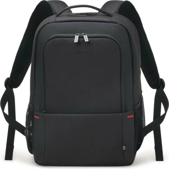 Çantë shpine DICOTA D31839-RPET Eco Plus BASE për laptop 13-15.6", e zezë