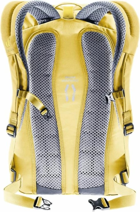 Çantë shpine Deuter, e verdhë