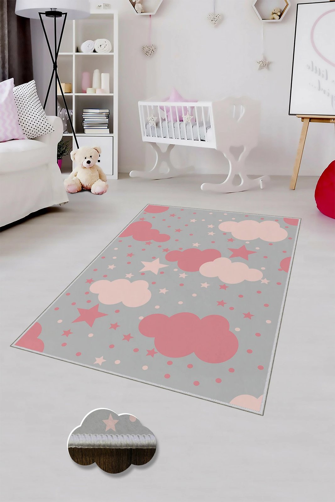 Qilim (120x180) Conceptum Hypnose, WOOKECE037