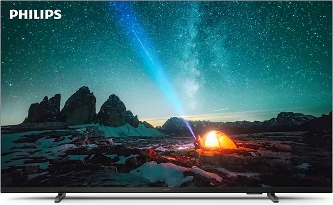 TELEVIZOR PHILIPS 75PUS7609/12 | 75" LED 4K SMART TV TITAN