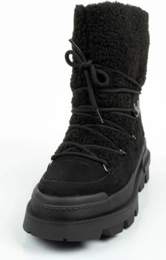 Çizme për femra Lee Cooper, të zeza