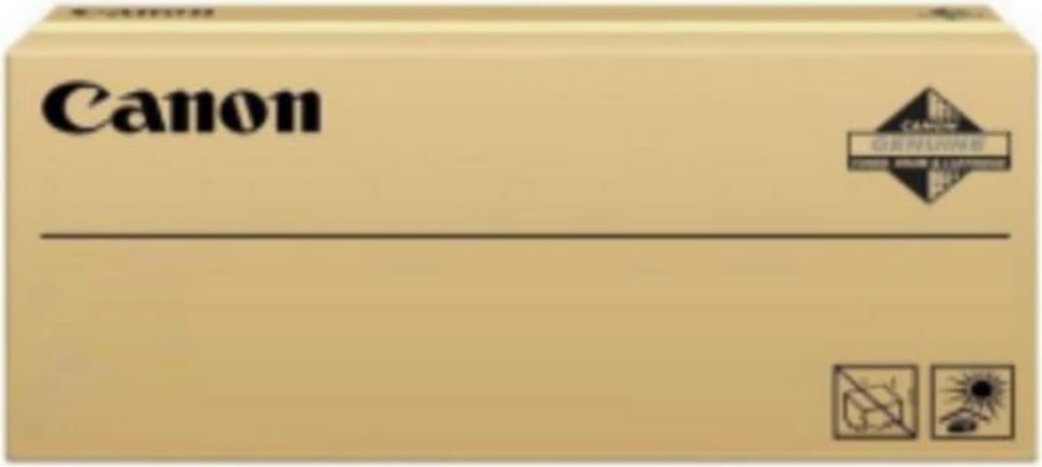 Toner Canon C-EXV65 5764C001 standard 11000 faqe verdhë