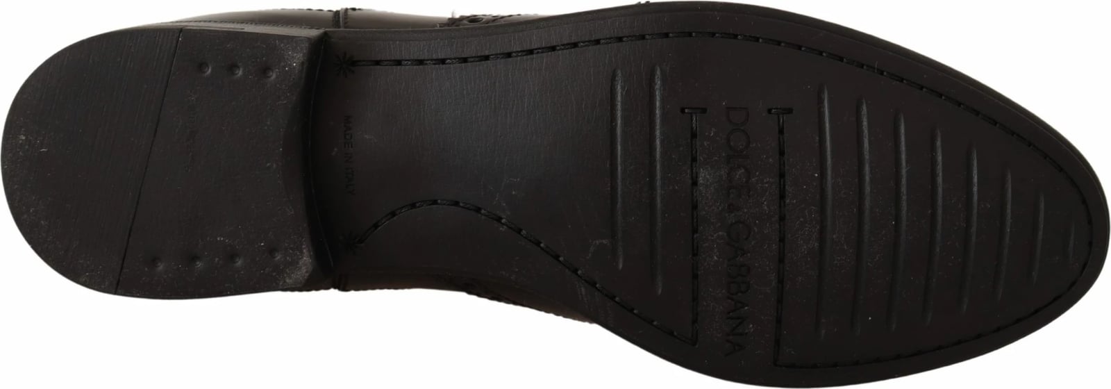 Çizme për femra Dolce & Gabbana, të zeza