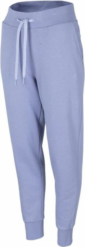 Pantallona 4f për femra, ngjyrë vjollcë