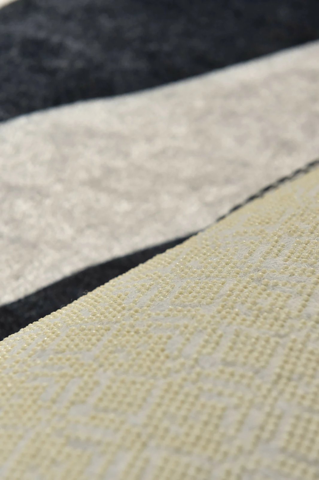 Qilim korridori Conceptum Hypnose, zebra, 80x200cm