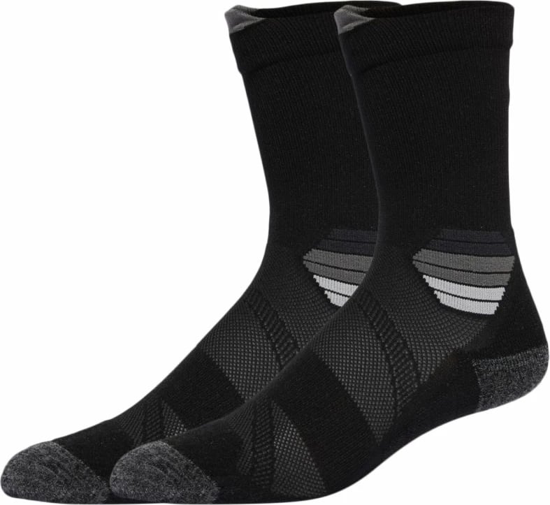 Çorape për vrapim Asics, të zeza