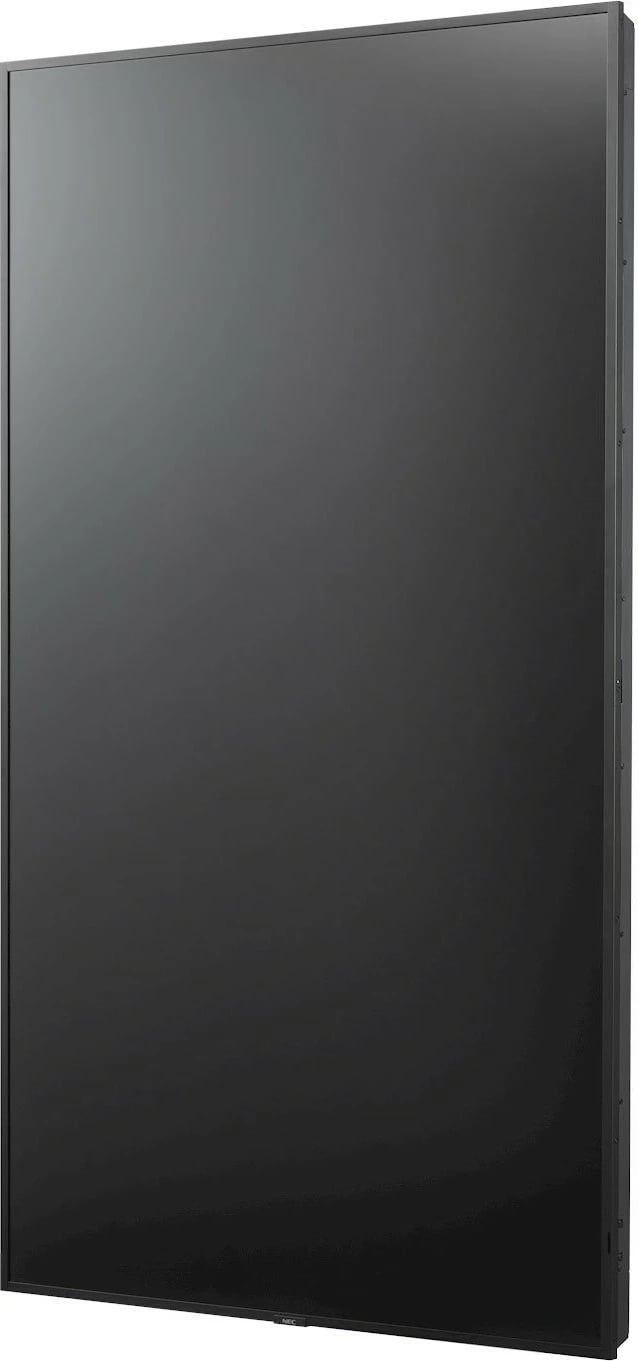 Ekran i madh digital NEC MultiSync E868, 85.6 inch, LED, 4K UHD