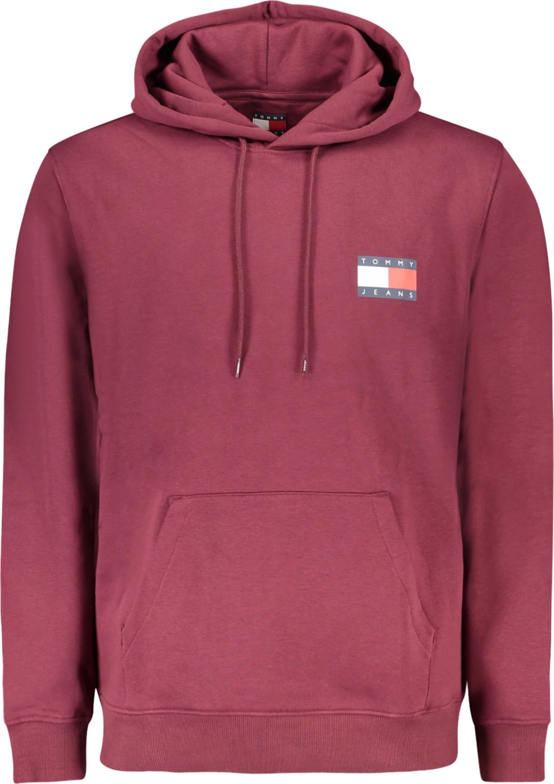 Duks për meshkuj TOMMY HILFIGER, i kuq