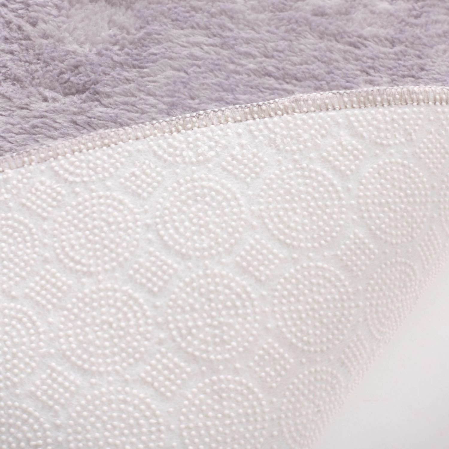 Tapet për banjo Mijölnir, 50x75cm, ngjyrë gri