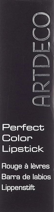 Buzëkuq Artdeco, 834 Roswood Red