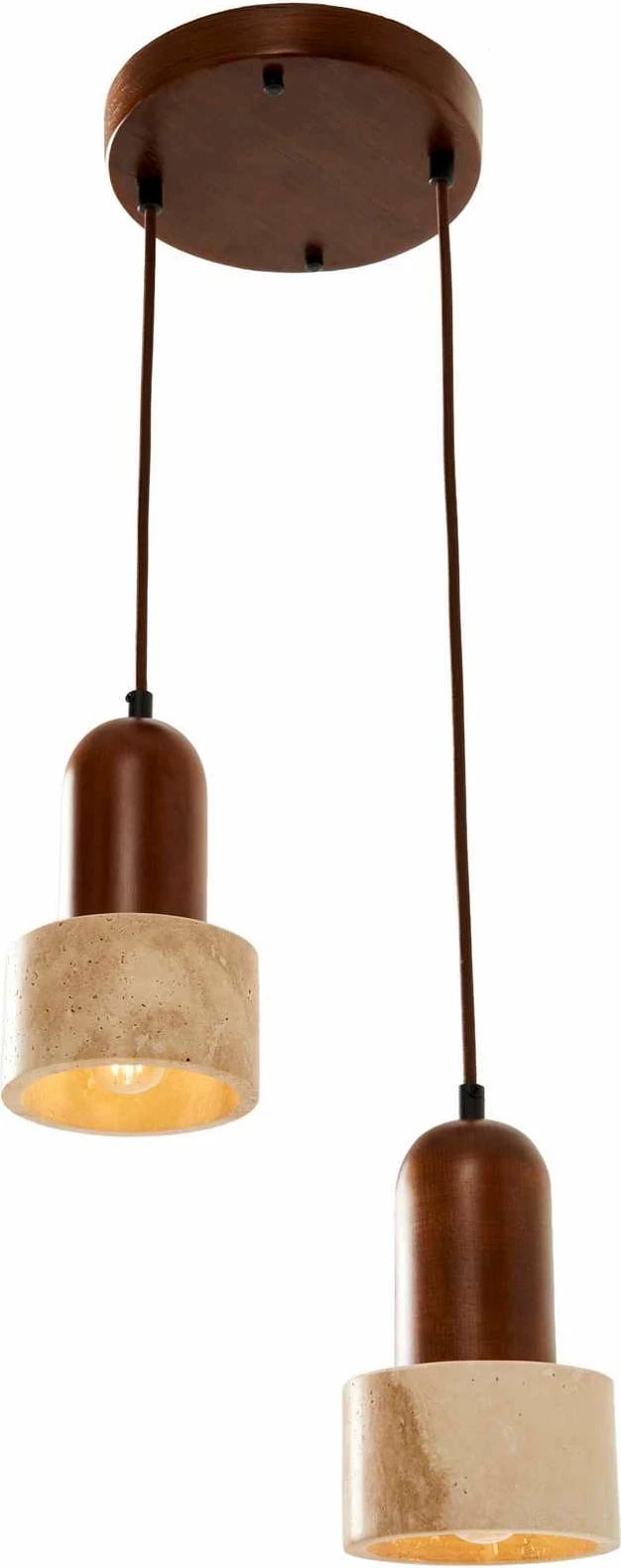 Llambë tavani Opviq, Loer B, dru arre, bexh