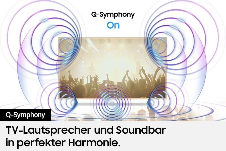 Altoparlant Samsung HW-S711GD ultra slim, Dolby Atmos, Chromecast, Bluetooth, i bardhë