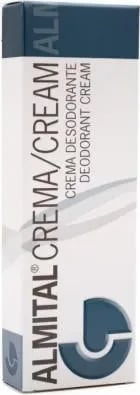 Krem deodorant unisex ALMITAL Almital Neo, 75ml