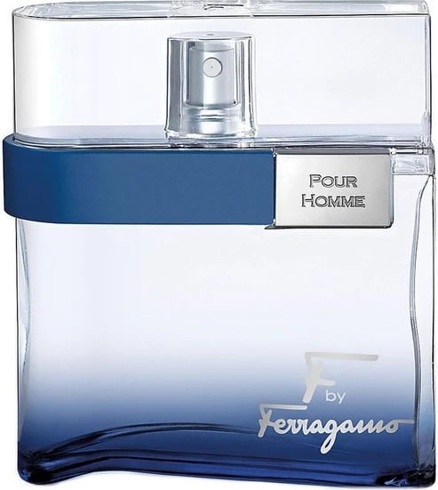 Eau de Toilette për meshkuj Salvatore Ferragamo F by Ferragamo Free Time, 100ml