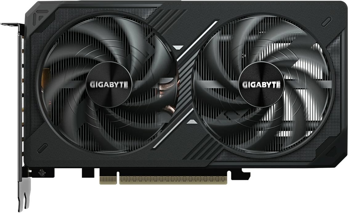 Kartelë grafike Gigabyte RTX 5060 Ti Windforce Max OC 16GB GDDR7