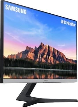Monitor Samsung U28R550UQPX, 28", i zi