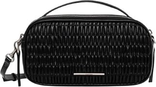 Çantë Calvin Klein, femra, e zezë