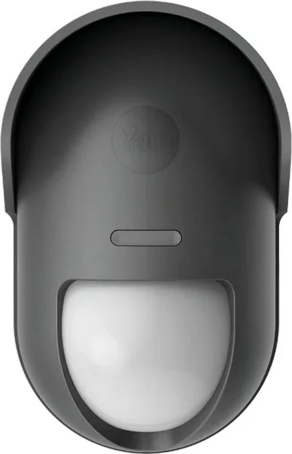 Sensor lëvizjeje i jashtëm Yale Home AL-EPIR-1A-G, i zi